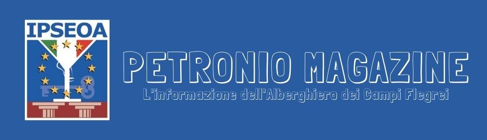 Petronio Magazine